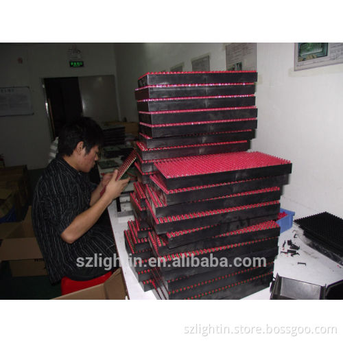 factory price hot sell in stock p10 outdoor led display module xxx led sex module